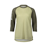 Poc Mtb Pure 3/4 Women's Jersey